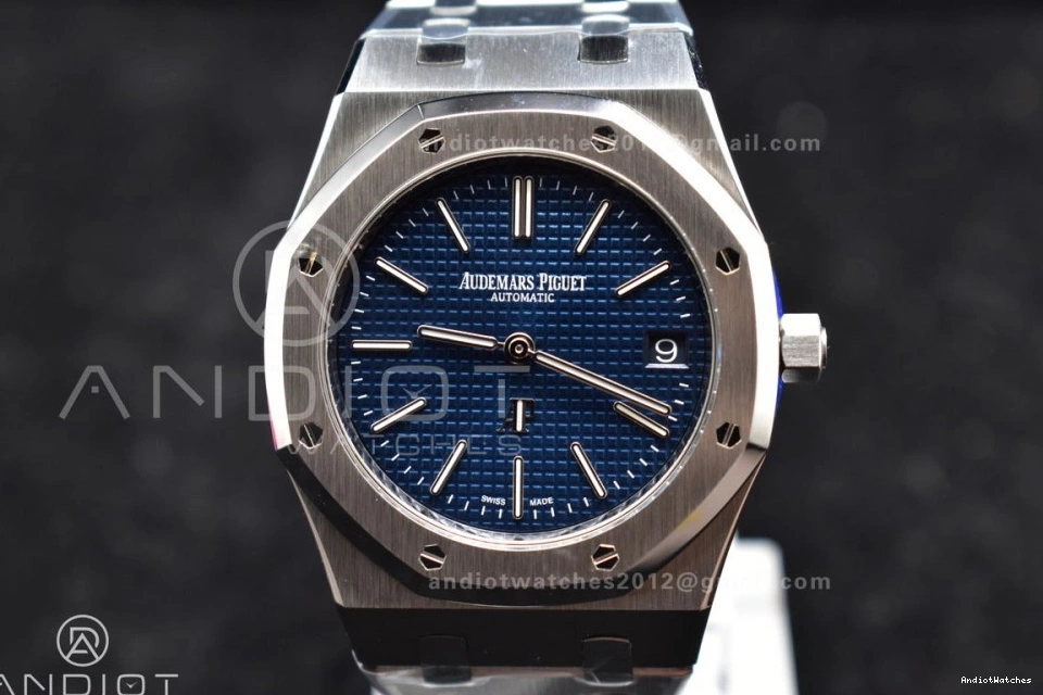 ZF Oak 1040 1:1 Royal Anniversary
